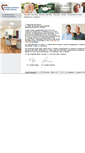 Mobile Screenshot of kardiologie-in-bremen.de